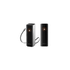 EcoFlow Rapid Pro Powerbank 140W-300W 27650mAh Svart