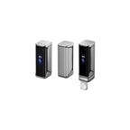 EcoFlow Rapid Pro X Powerbank 140W-300W 27,650mAh Silver