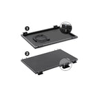 EcoFlow Power Kits Rigid Solpanelsfäste