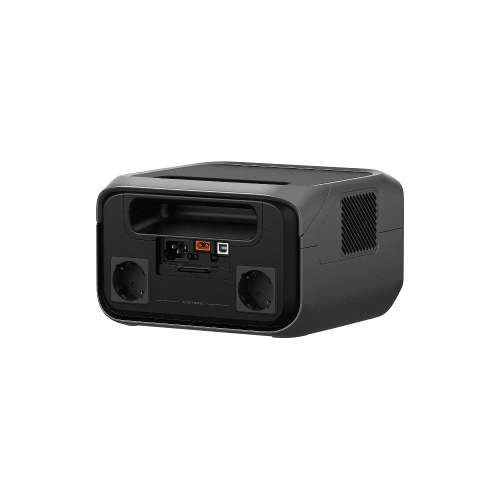 EcoFlow River 3 Plus