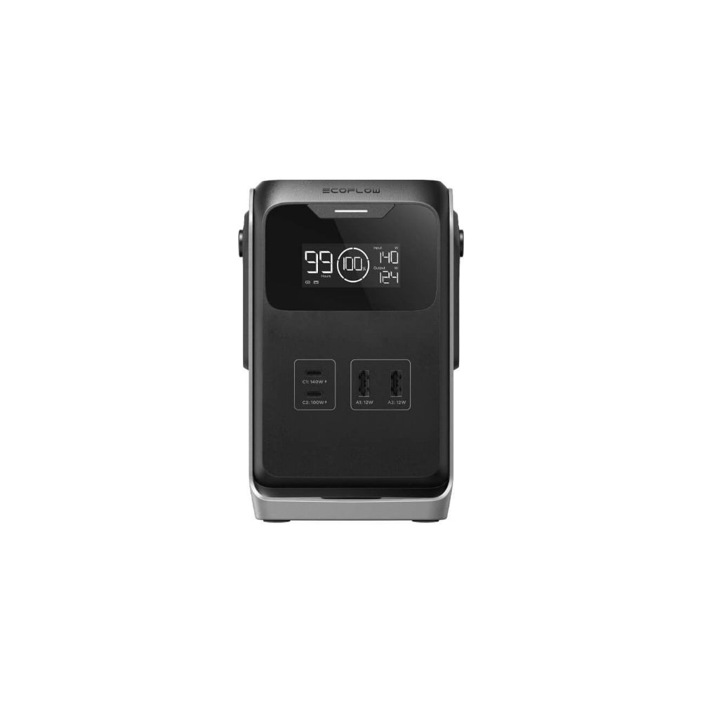 EcoFlow Trail 200 DC