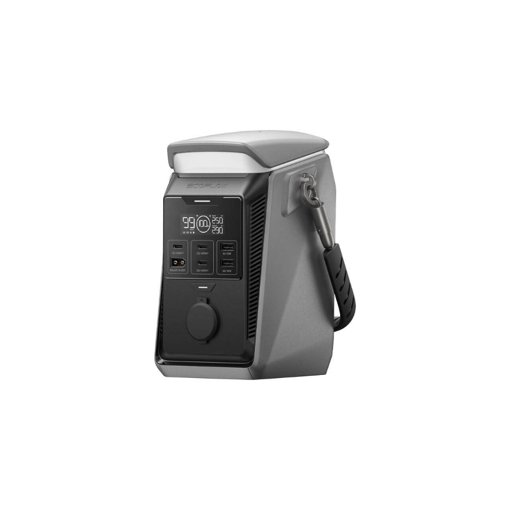EcoFlow TRAIL 300 Plus DC Portable Power Station