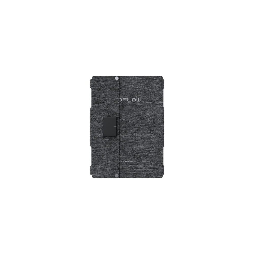 EcoFlow 45W Portabel Solpanel