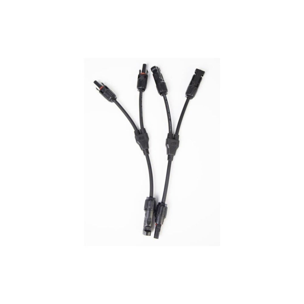 EcoFlow Cable Solar MC4 Parallel Connector
