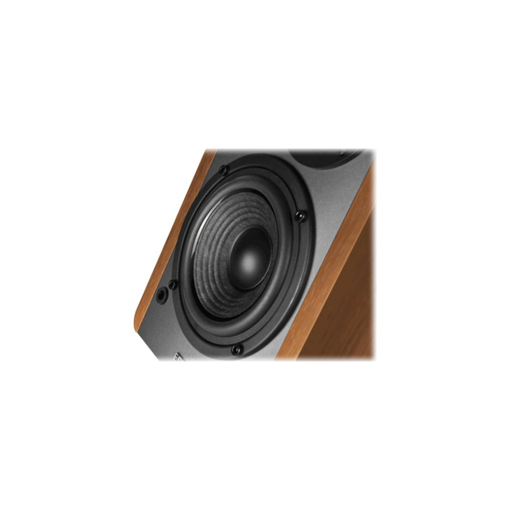 Edifier Studio 1280T Högtalare Brungrå
