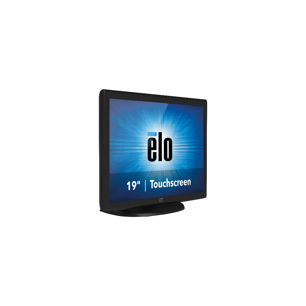 Elo Desktop 1915L AccuTouch 19" - Pekskärm 1280x1024 75Hz