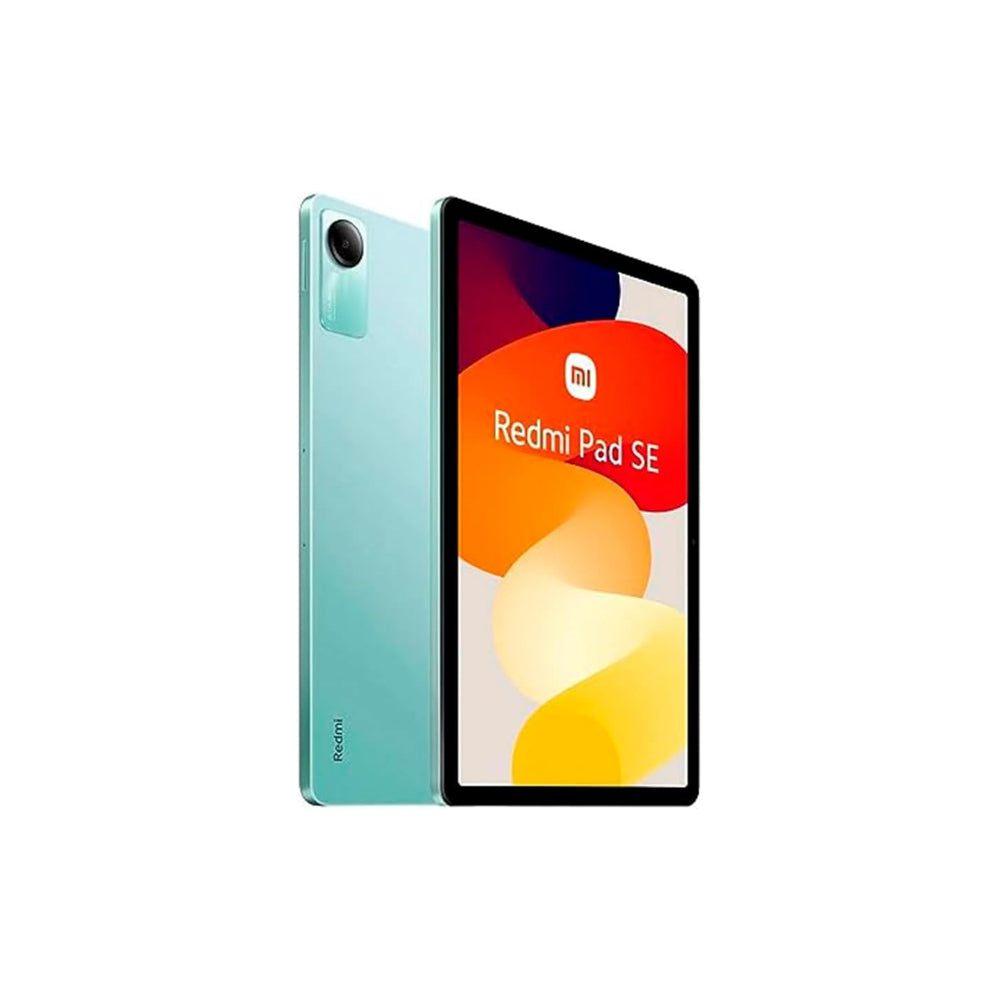 Xiaomi Redmi Pad SE - 11" - Wi-Fi 256GB Grå