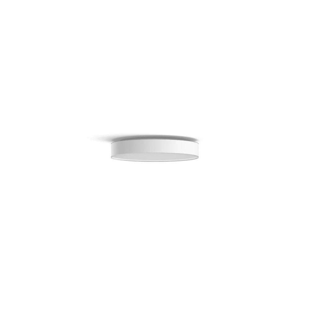 Philips Hue White Ambiance Enrave Large Taklampa