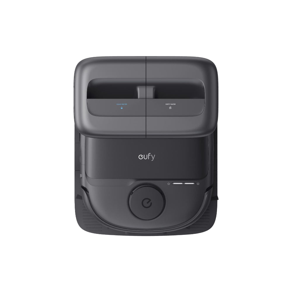 Anker Eufy Omni C28 Robotdammsugare Svart