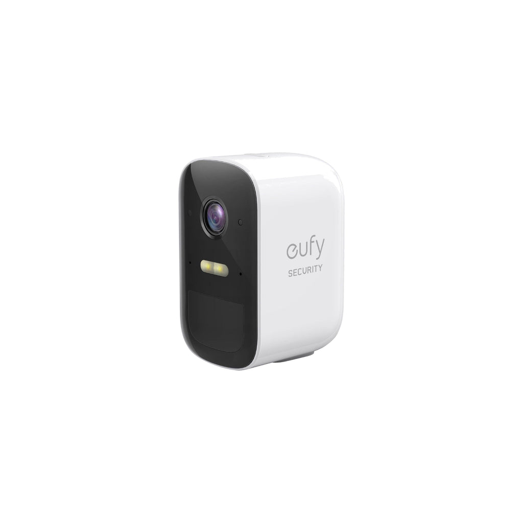 Eufy Cam 2C Kit med 2 kameror och HomeBase