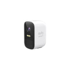 Eufy Cam 2C Kit med 2 kameror och HomeBase