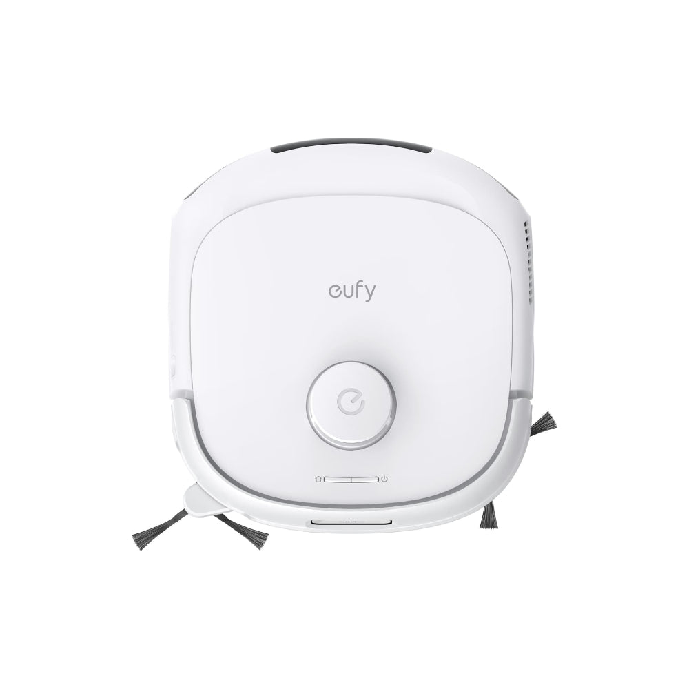 Anker Eufy Omni E25 Robotdammsugare Vit