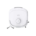 Anker Eufy Omni E25 Robotdammsugare Vit