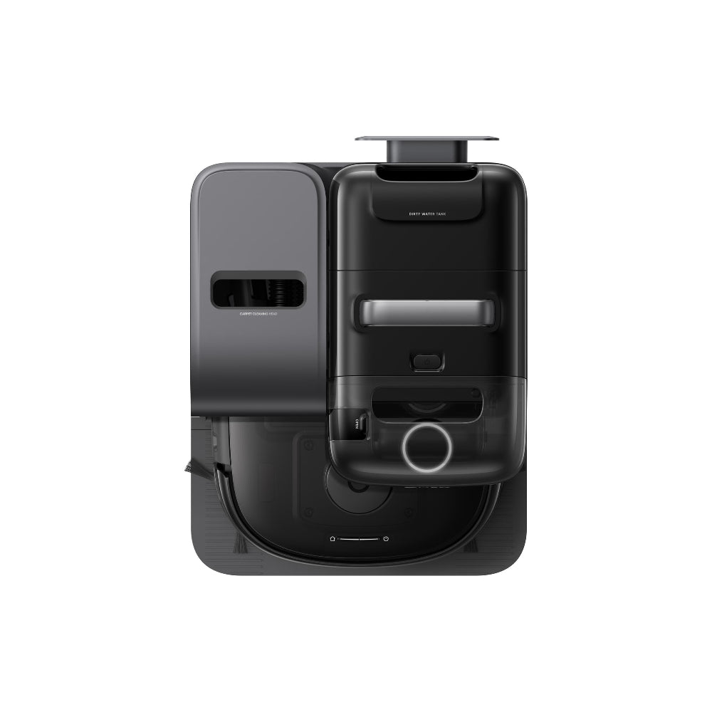 Anker Eufy Omni E28 Robotdammsugare Svart
