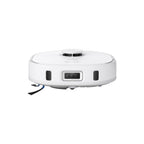 Anker Eufy Omni X10 Pro Robotdammsugare Vit
