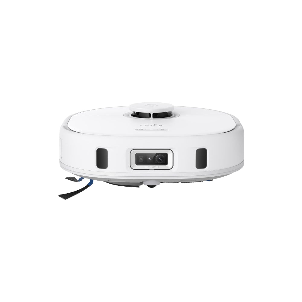 Anker Eufy Omni X10 Pro Robotdammsugare Vit