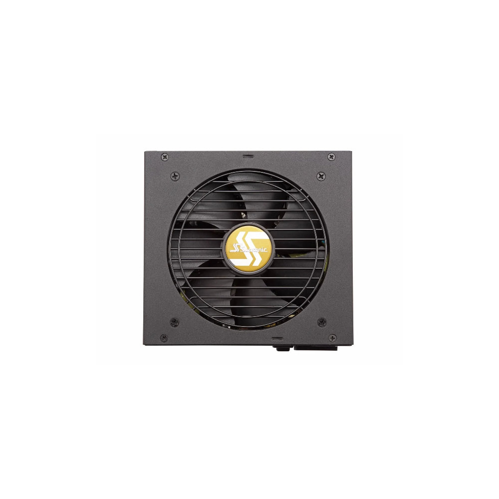 Seasonic Focus Gold SSR-650FM 80 PLUS Gold 650W