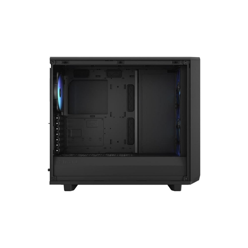 Fractal Design Meshify 2 RGB E-ATX Svart