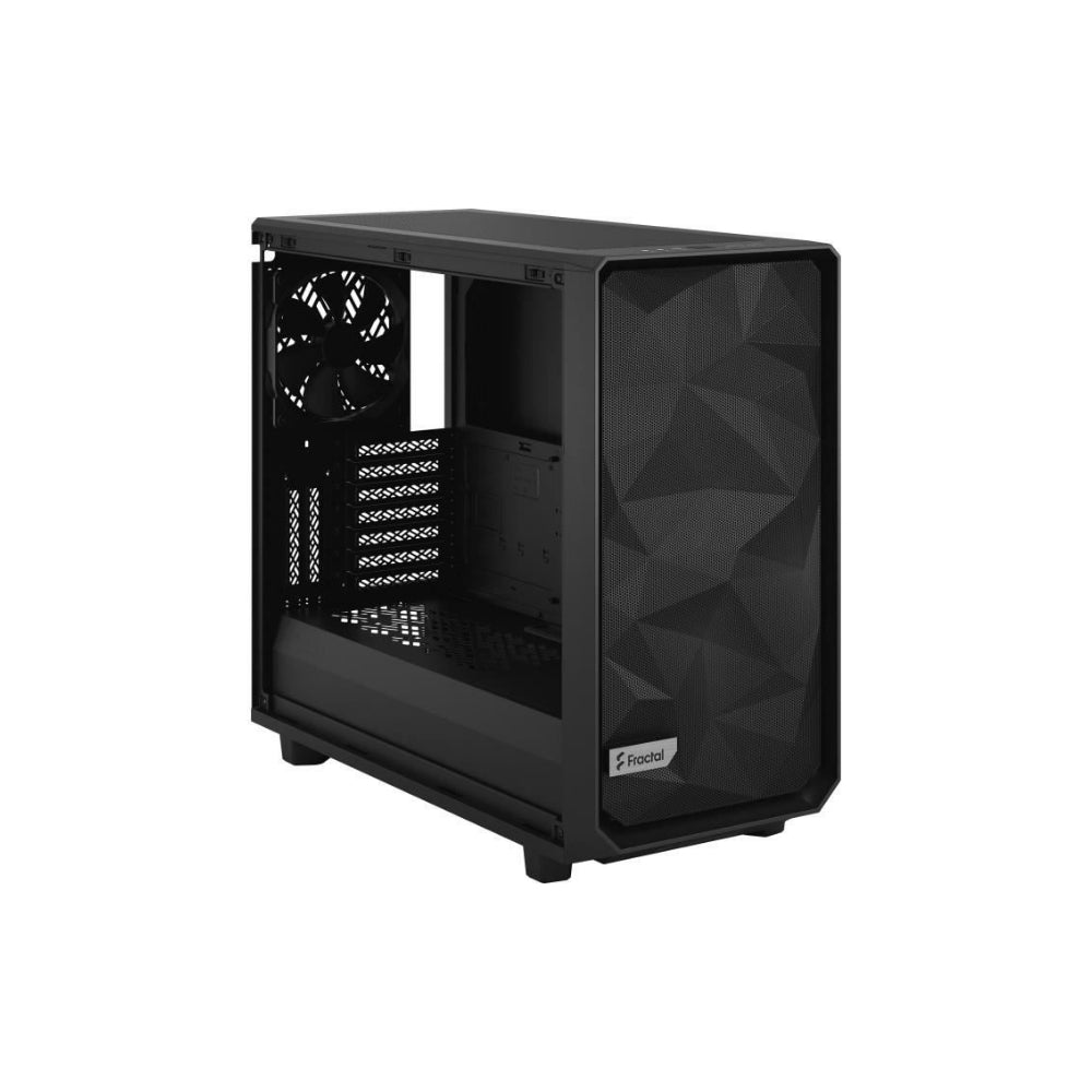 Fractal Design Meshify 2 E-ATX Svart