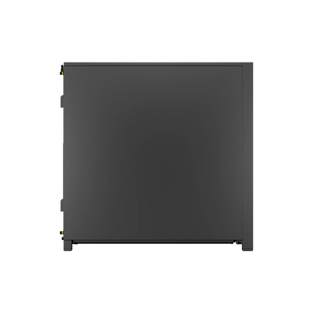 Corsair Frame 5000D WORKSTATION E-ATX Svart