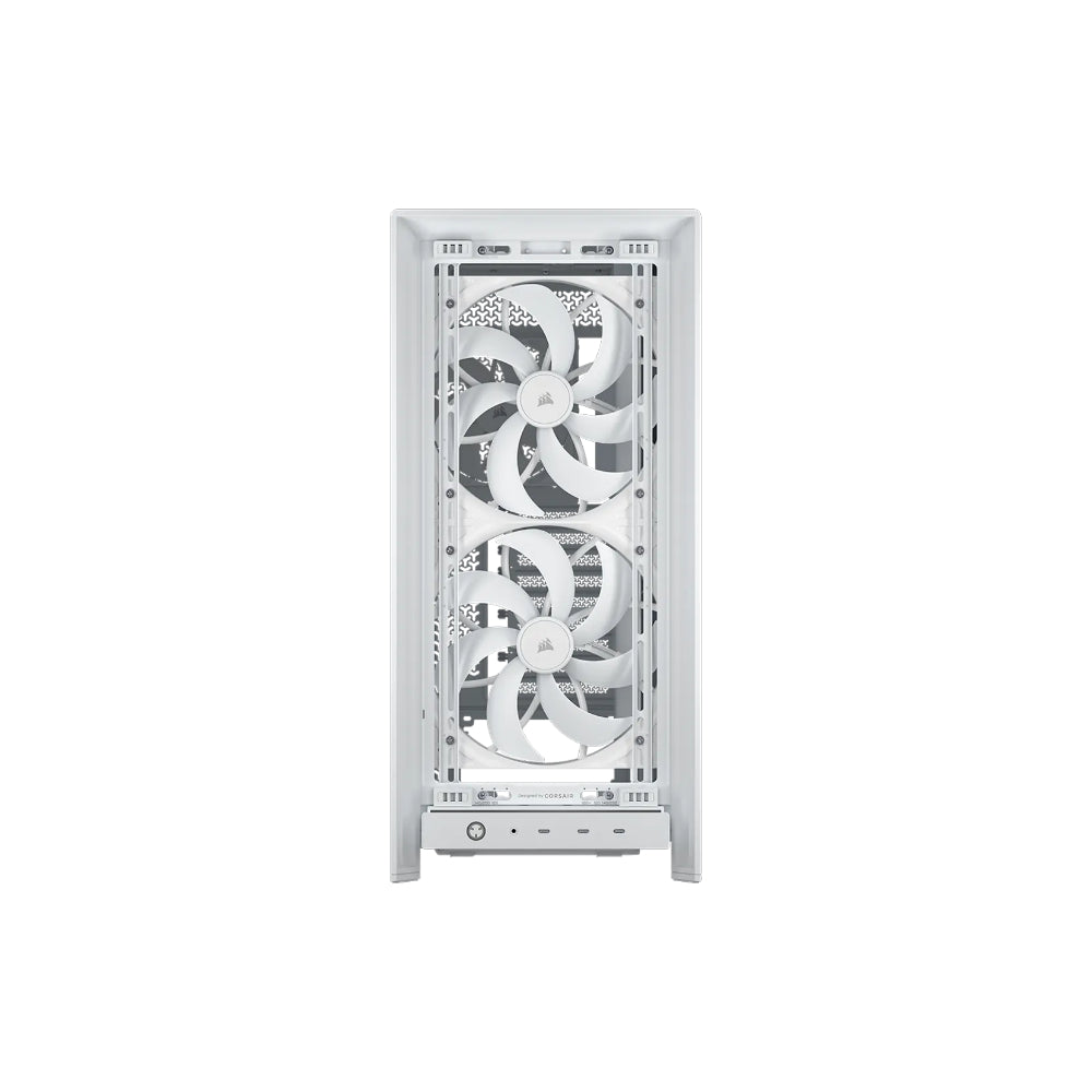 Corsair Frame 5000D WORKSTATION E-ATX Vit