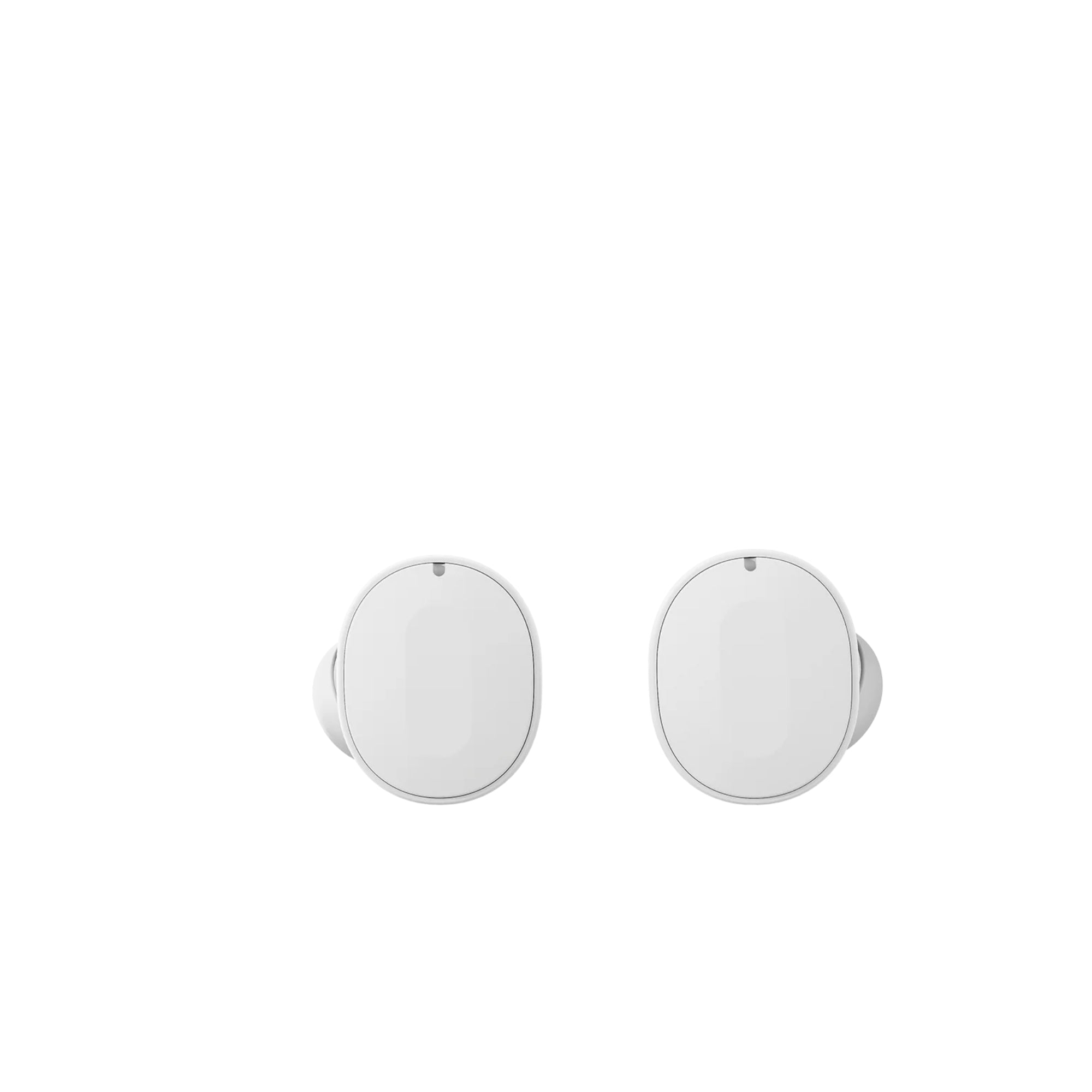 Fairphone Fairbuds Trådlösa Earbuds Vit