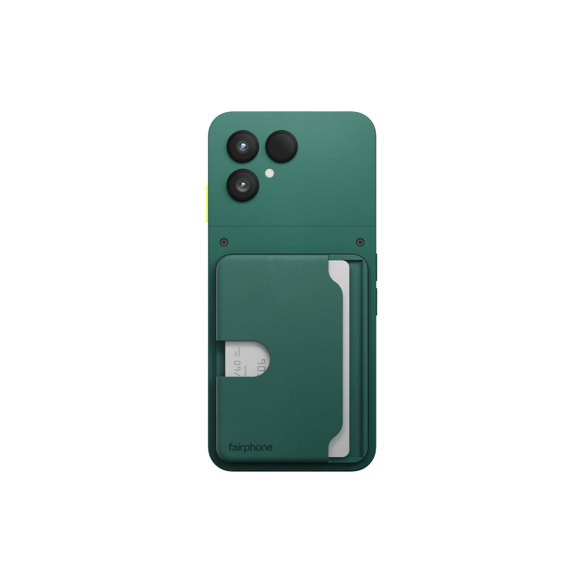 Fairphone (Gen. 6) Card Holder Green