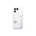 Fairphone (Gen. 6) Card holder White