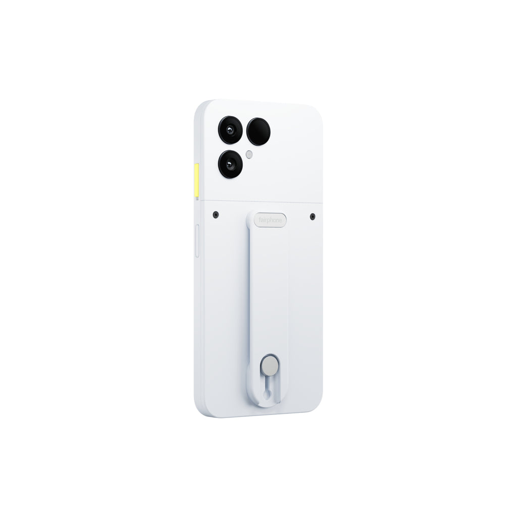 Fairphone (Gen. 6) Finger Loop White