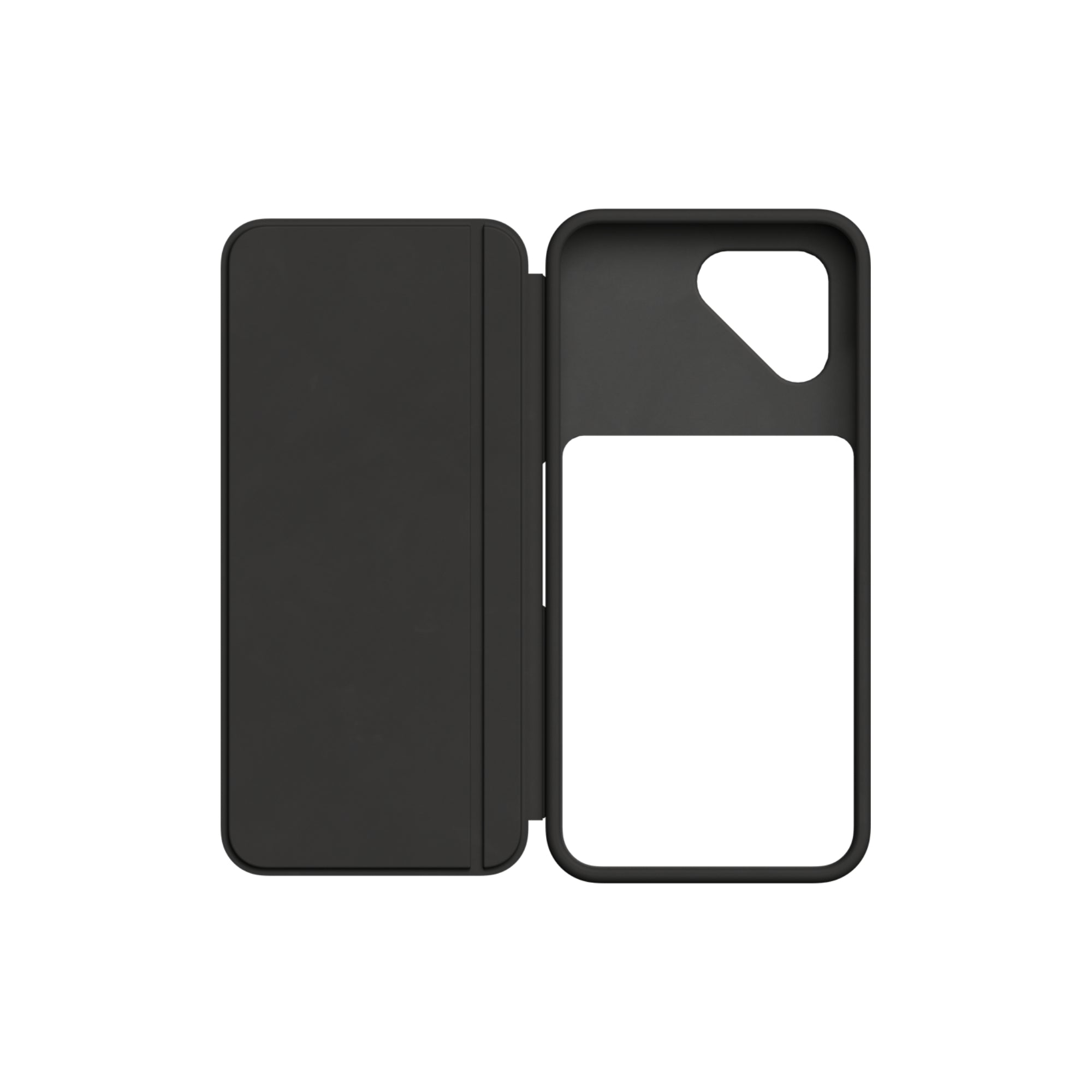 Fairphone (Gen. 6) Flip Case Horizon Black