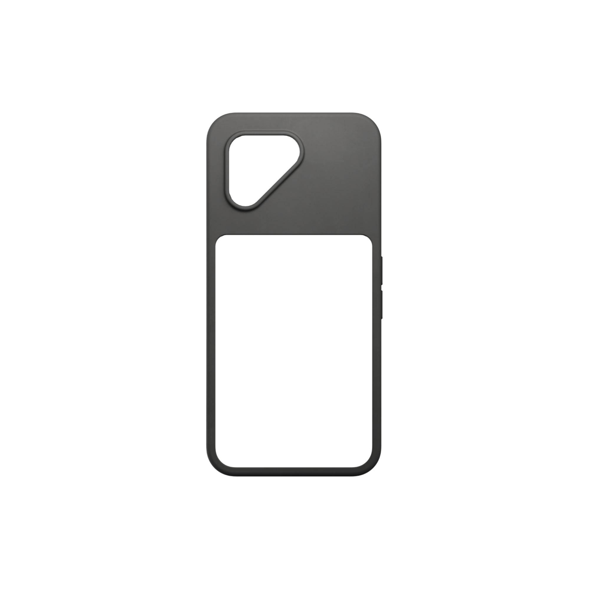 Fairphone (Gen. 6) Protective Case Black