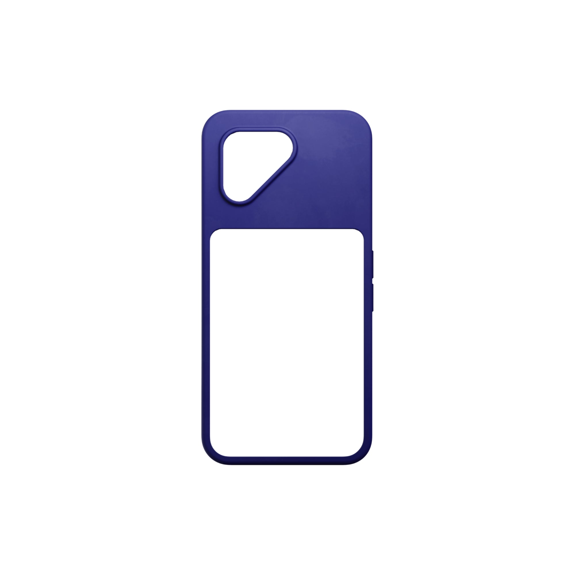 Fairphone 6+ Protective Case Cobalt Blue