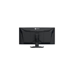 Eizo FlexScan EV3450XC-ED-BK 34" - Böjd Ultrawide 3440x1440 IPS 60Hz