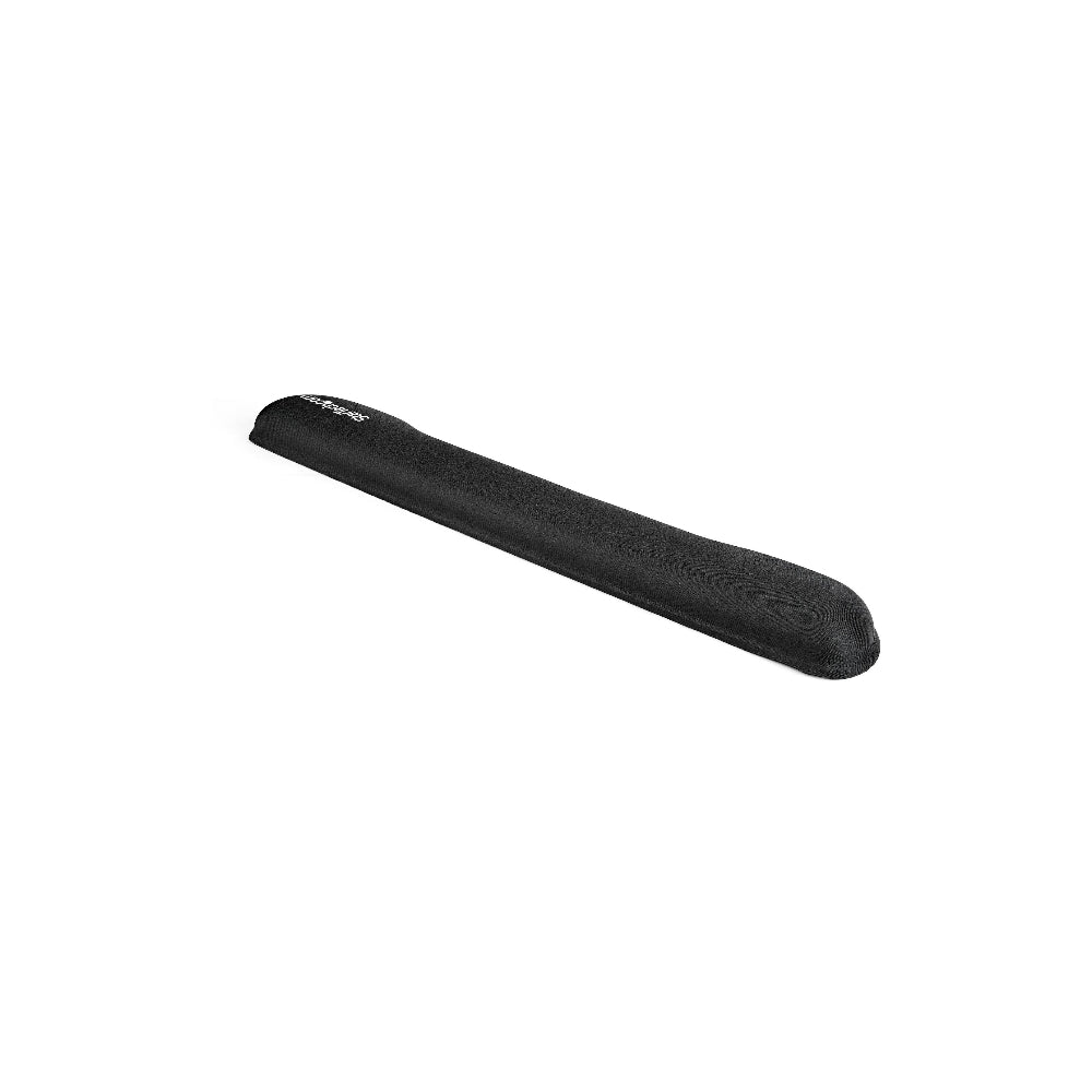 Startech Gel Keyboard Ergonomic Wrist Rest Svart