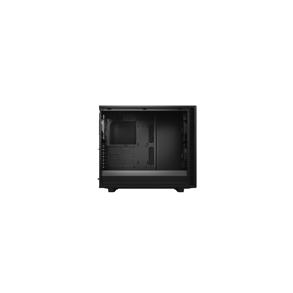Fractal Design Define 7 E-ATX Svart