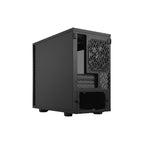 Fractal Design Define 7 Nano Mini-ITX Svart
