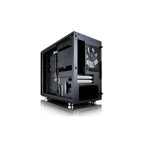 Fractal Design Define Nano S TG Mini-ITX Svart