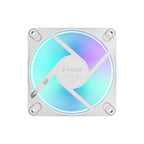 Fractal Design Dynamic 3 12 Reverse PWM RGB 120mm Vit