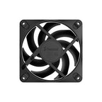 Fractal Design Dynamic 3 12 Reverse PWM 120mm Svart