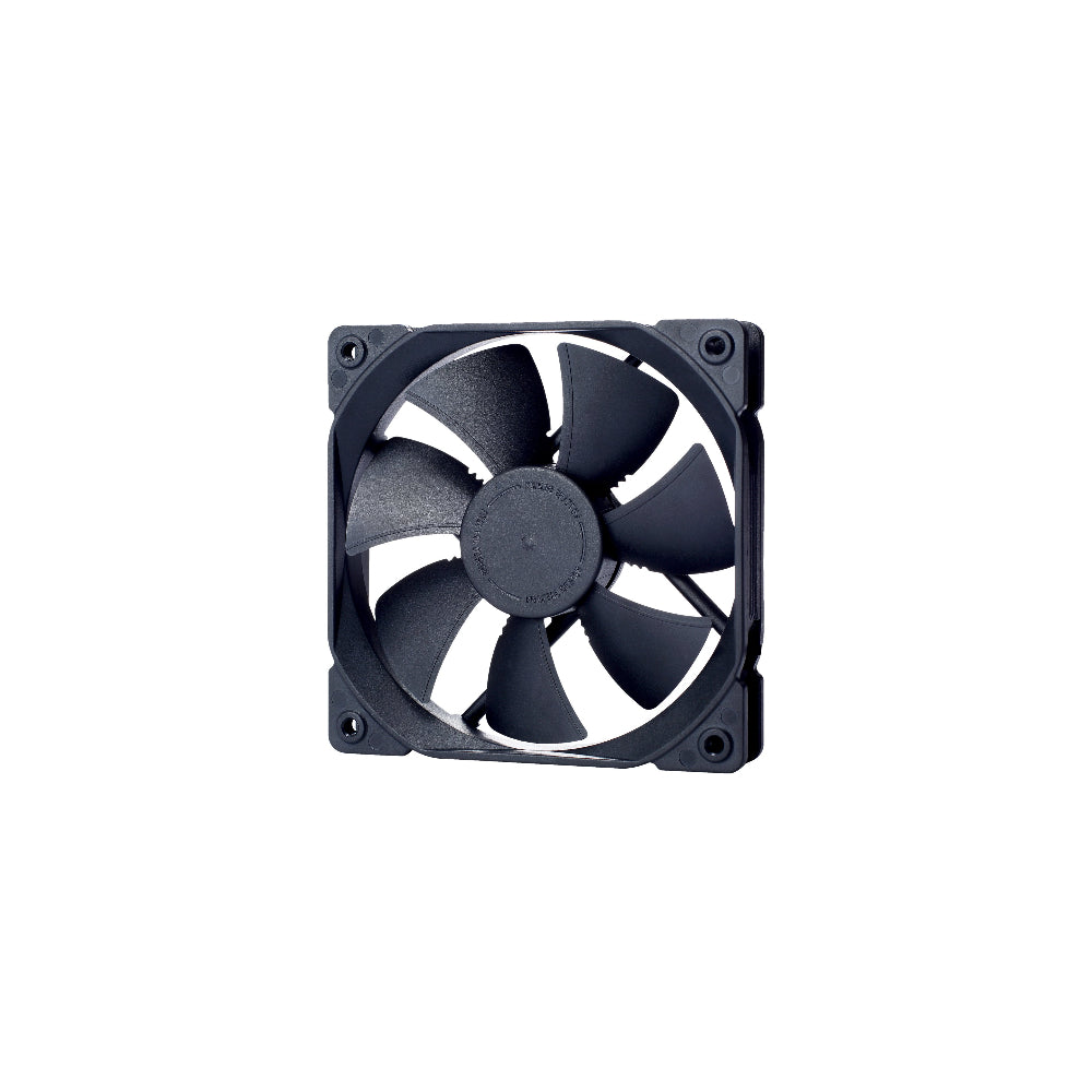 Fractal Design Dynamic X2 GP-12 PWM 120mm Svart