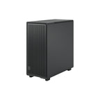 Fractal Design Epoch Solid ATX Svart