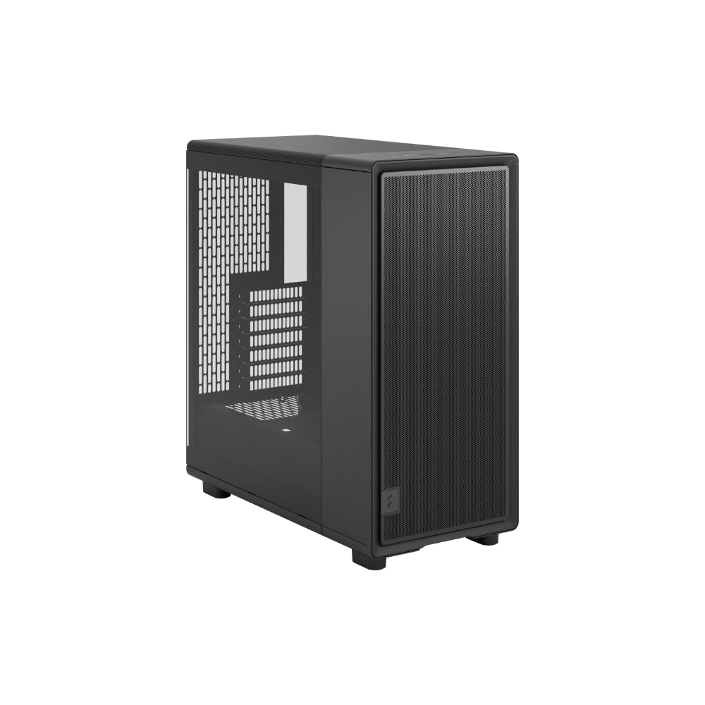 Fractal Design Epoch ATX Svart