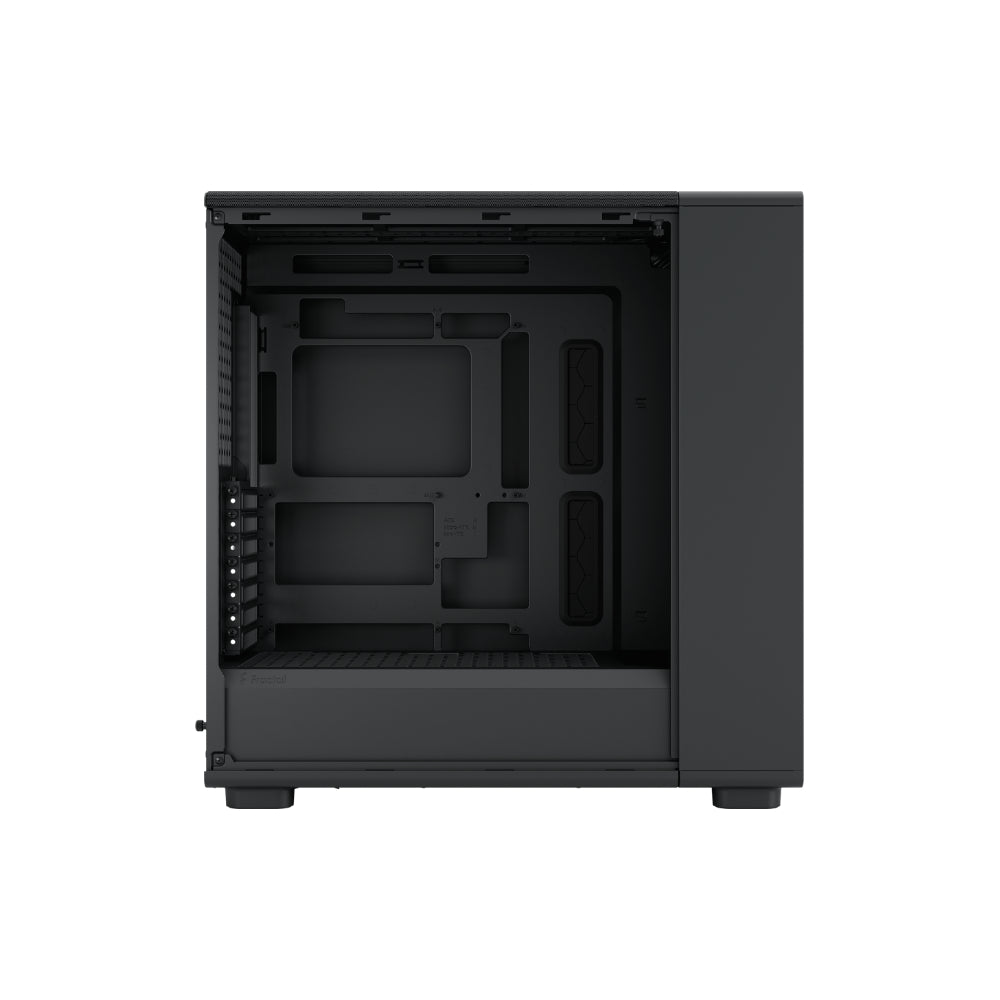 Fractal Design Epoch XL Solid E-ATX Svart