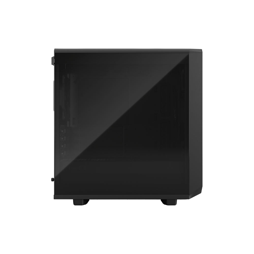 Fractal Design Meshify 2 Svart