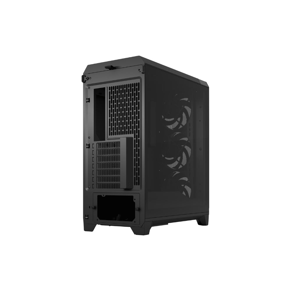 Fractal Design Meshify 2 E-ATX Grå