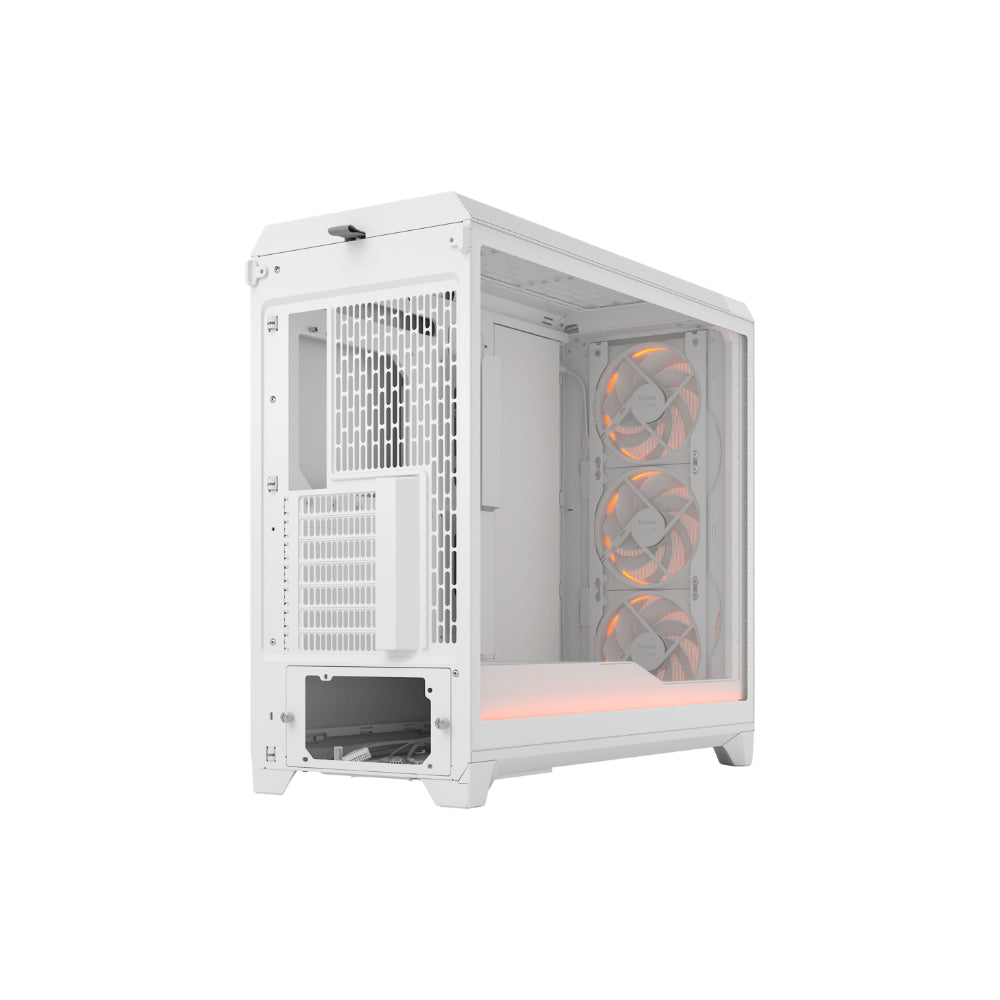 Fractal Design Meshify 3 XL Ambience Pro RGB TG Clear ATX Vit