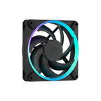 Fractal Design Momentum 12 RGB PWM 120mm Svart