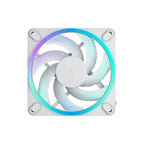 Fractal Design Momentum 12 RGB 120mm Vit