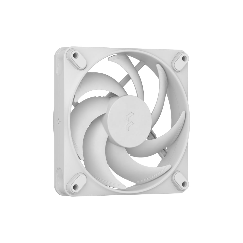 Fractal Design Momentum 12 120mm Vit