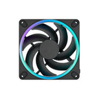 Fractal Design Momentum 14 RGB 140mm Svart